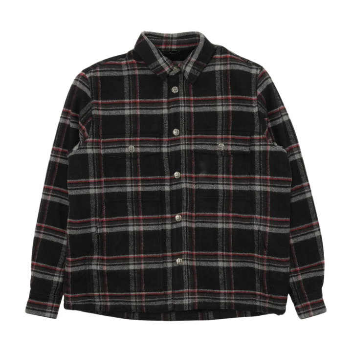 Chrome Hearts &