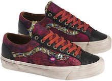 Vans Old Skool 36 LX Souvenir 'Burgundy'