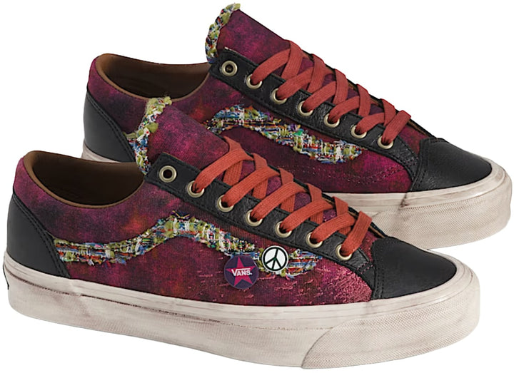 Vans Old Skool 36 LX Souvenir &