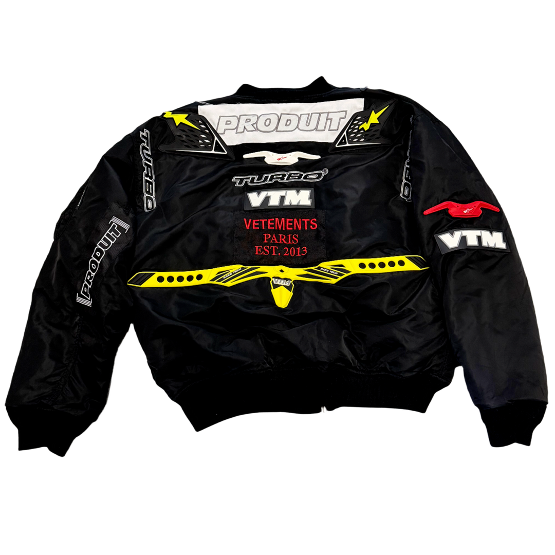 Vetements &