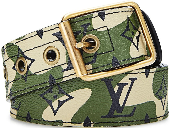 Louis Vuitton x Murakami &