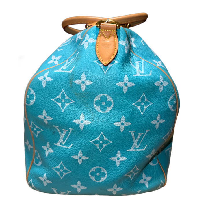 Louis Vuitton &