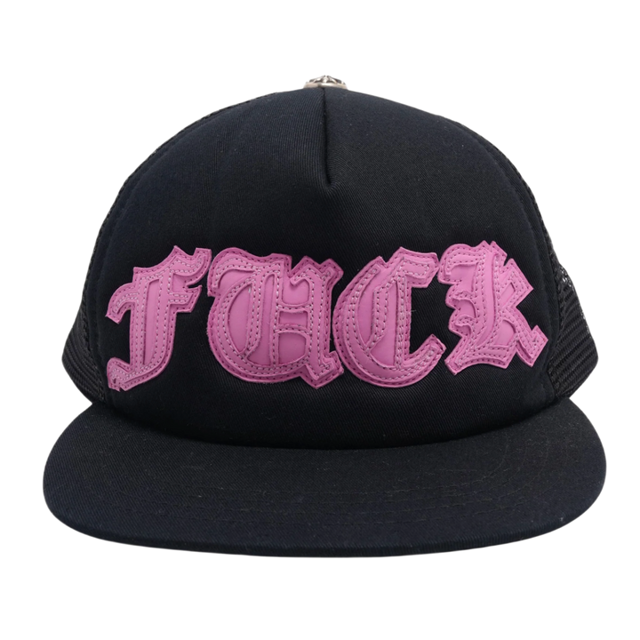 Chrome Hearts &