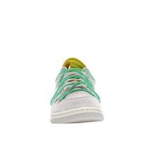 Nike Dunk Low Off-White Lot 14