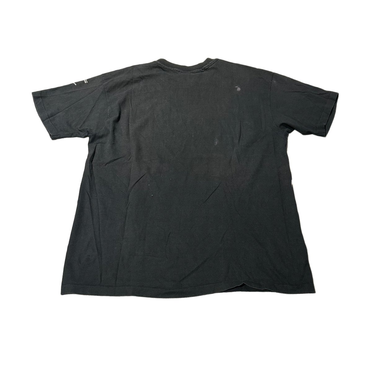 Marvel 'Black' Vintage Punisher Tee