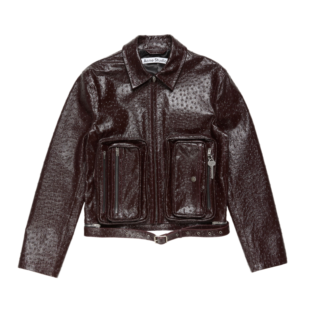 Acne Studios &