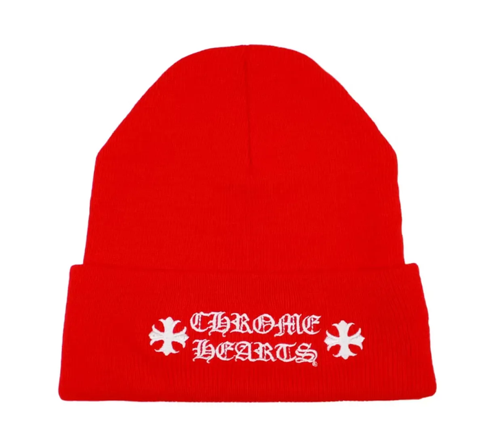 Chrome Hearts &