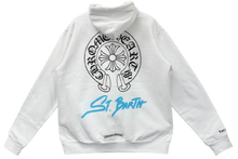Chrome Hearts 'St. Barth Exclusive Horseshoe Logo' Hoodie