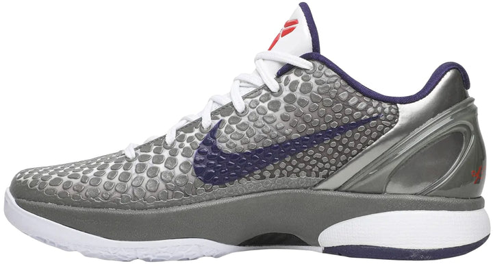 Nike Kobe 6 &