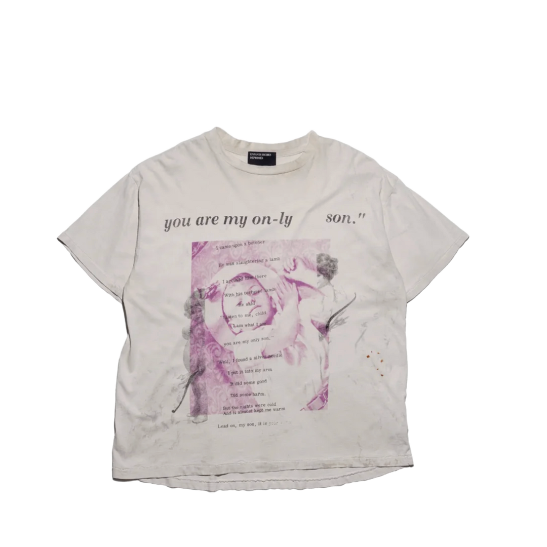 Enfants Riches Déprimés 'Beige' Only Son Tee