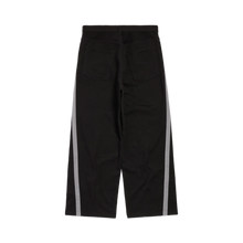 Balenciaga Under Armour 'Black' Tracksuit Twill Denim Pants
