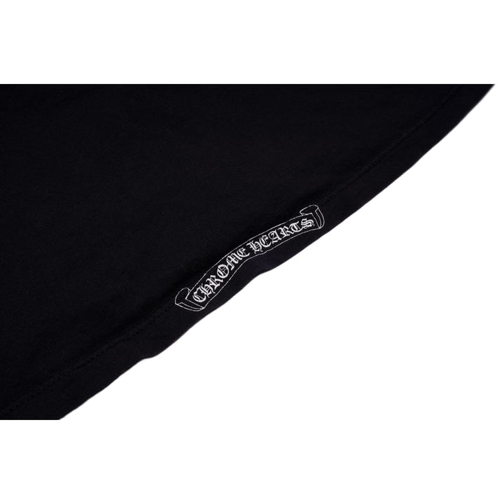 Chrome Hearts Vintage Women&