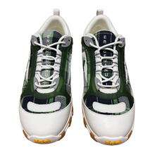 Sicko Eric Emanuel 'Green Plaid' F&F Hiking Shoes