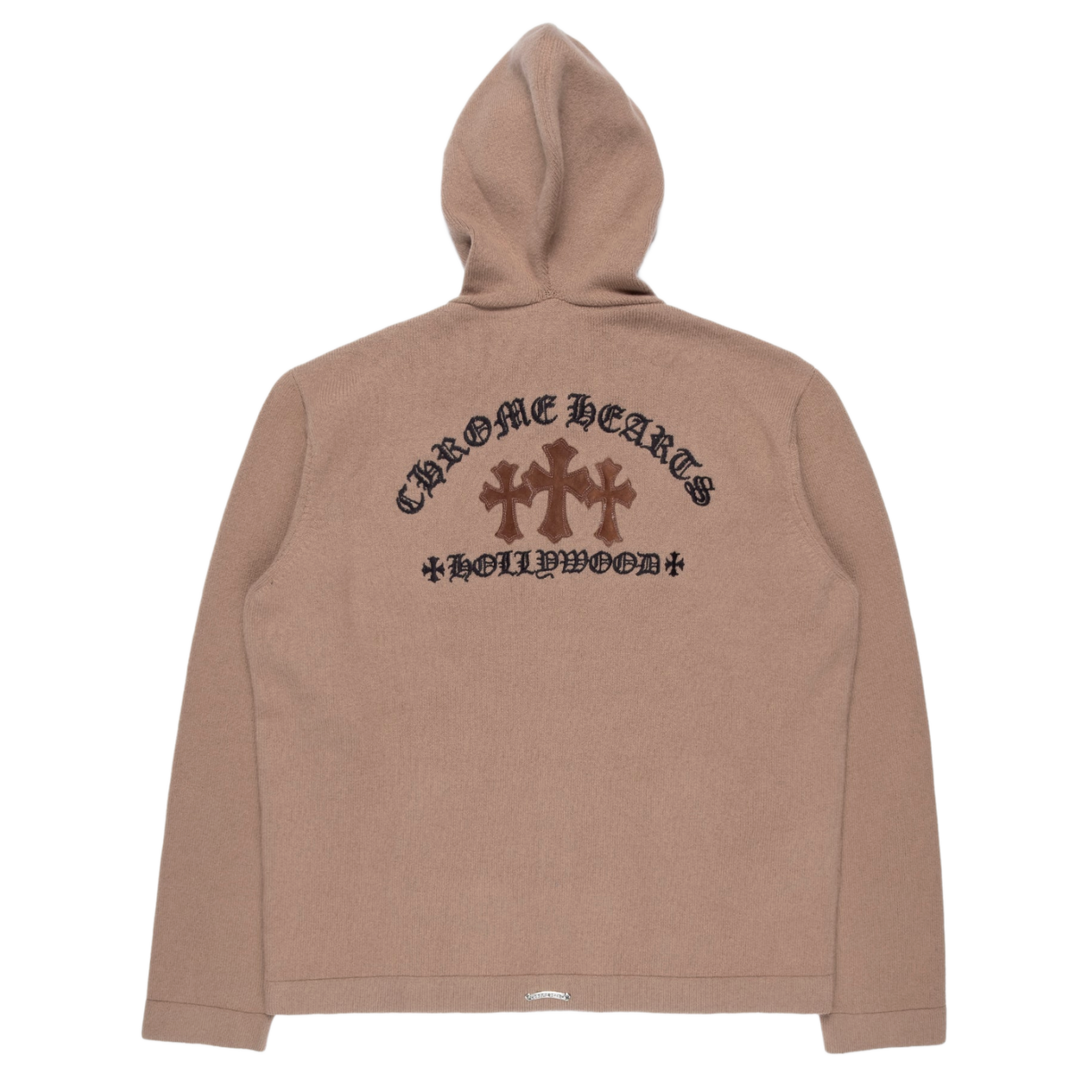 Chrome Hearts &