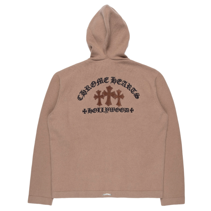 Chrome Hearts &