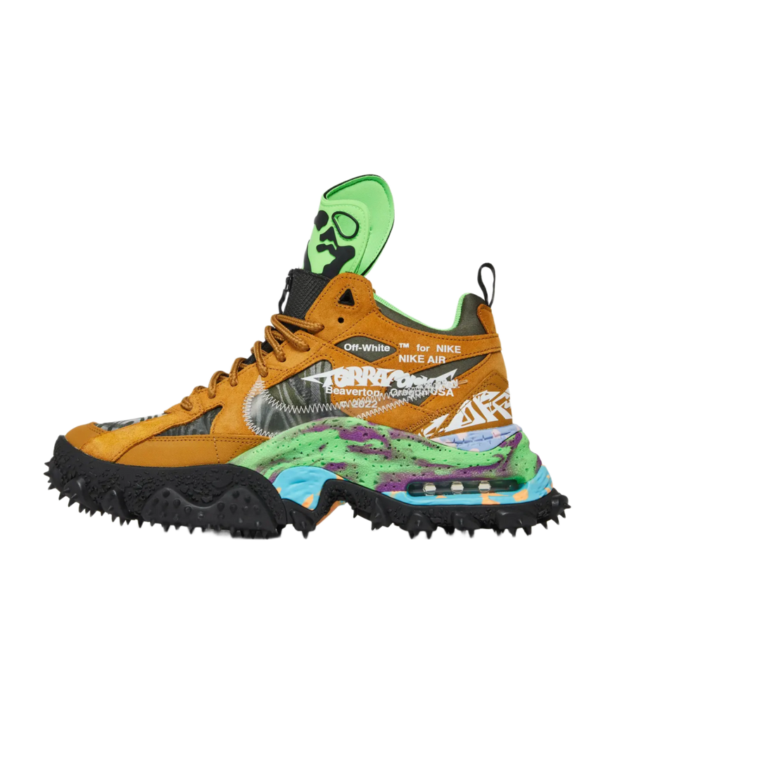 Nike x Off White &