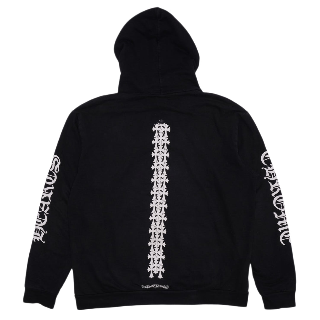 Chrome Hearts &
