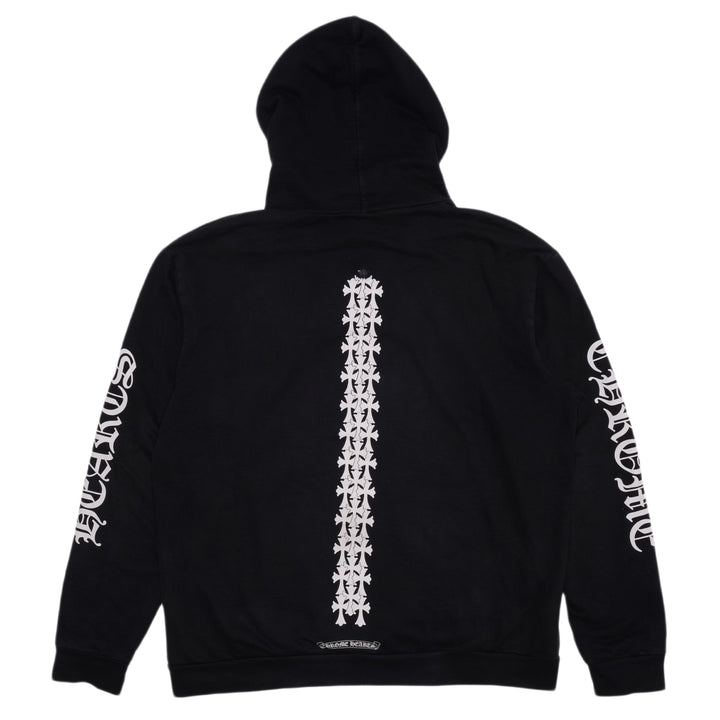 Chrome Hearts &