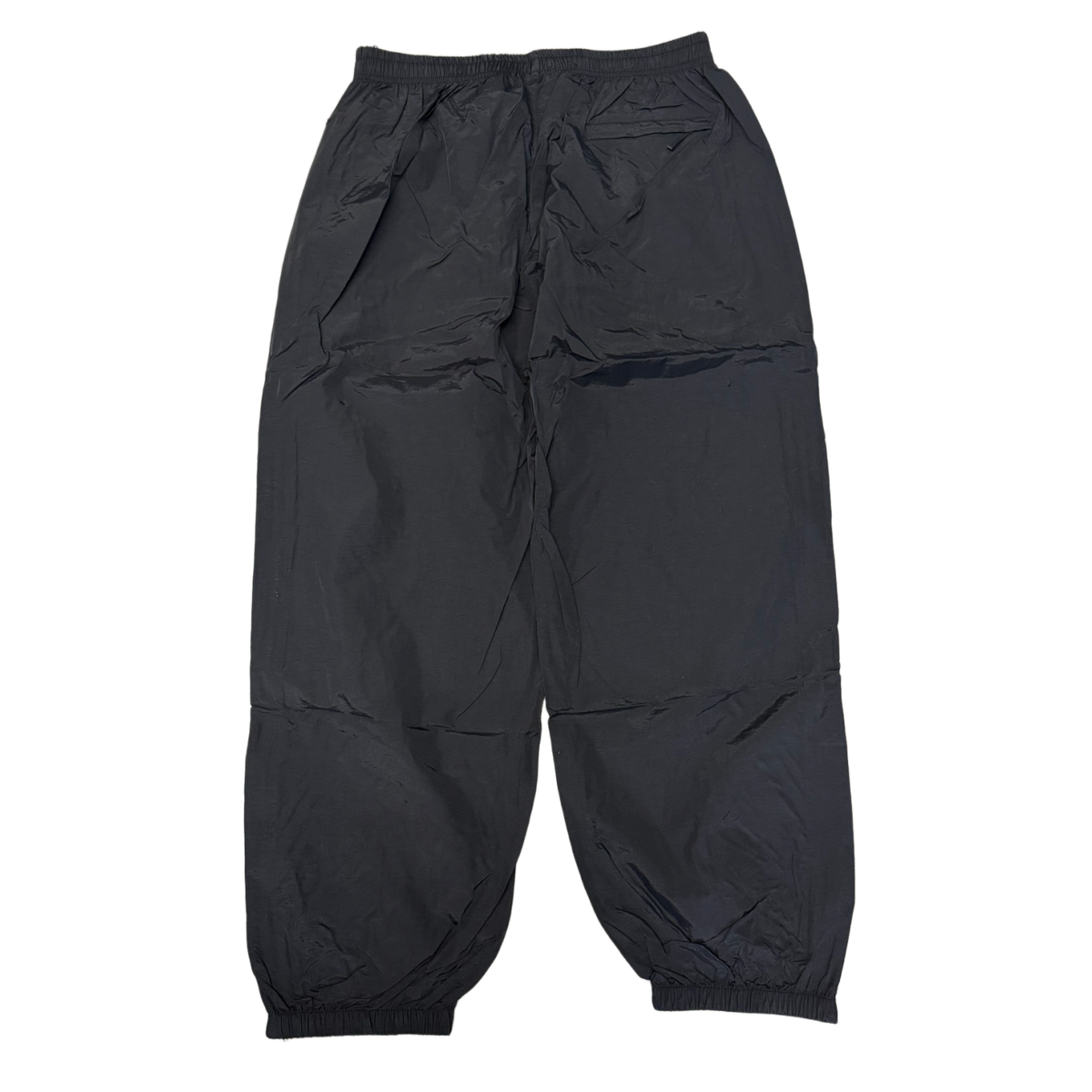 Gold+Vintage Gallery Raspberry Hills 'Black' Tech Pants