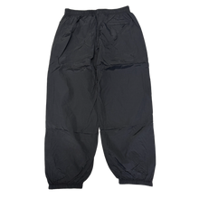 Gold+Vintage Gallery Raspberry Hills 'Black' Tech Pants
