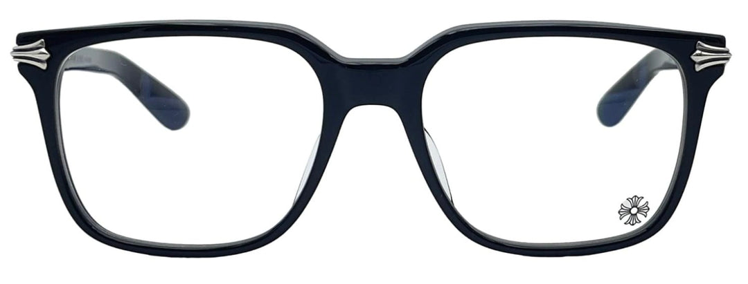Chrome Hearts 'Thirst Trap' Black Glasses