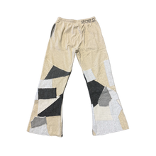 SeCND SLF 'Heather' Tetris Sweatpants