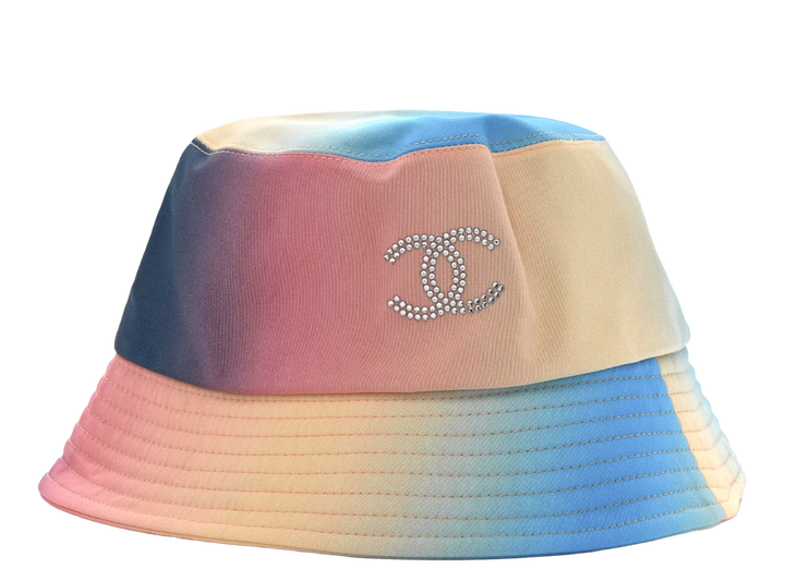Chanel 24C Rhinestone &