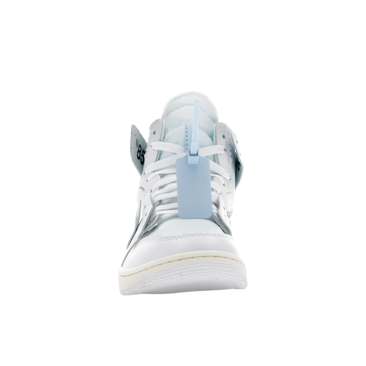 Jordan 1 Retro High Virgil Abloh Archive 'Alaska'