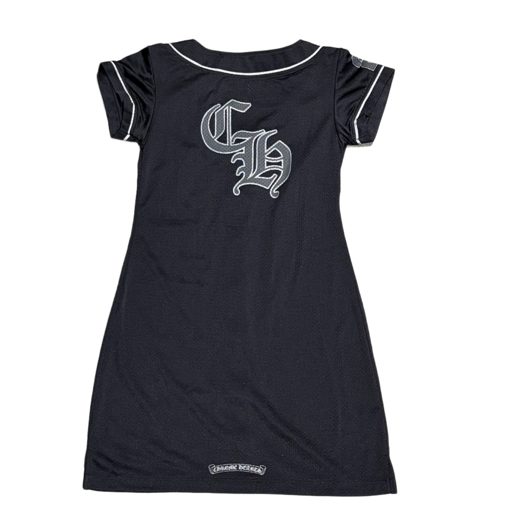 Chrome Hearts &