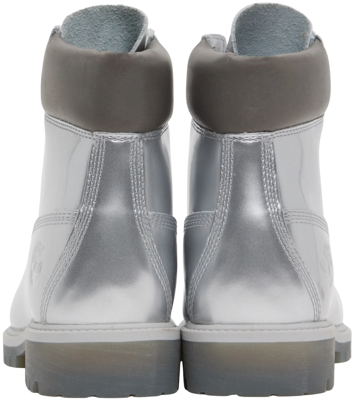 Timberland &