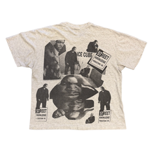 Ice Cube 'Street Knowledge' Vintage Tee