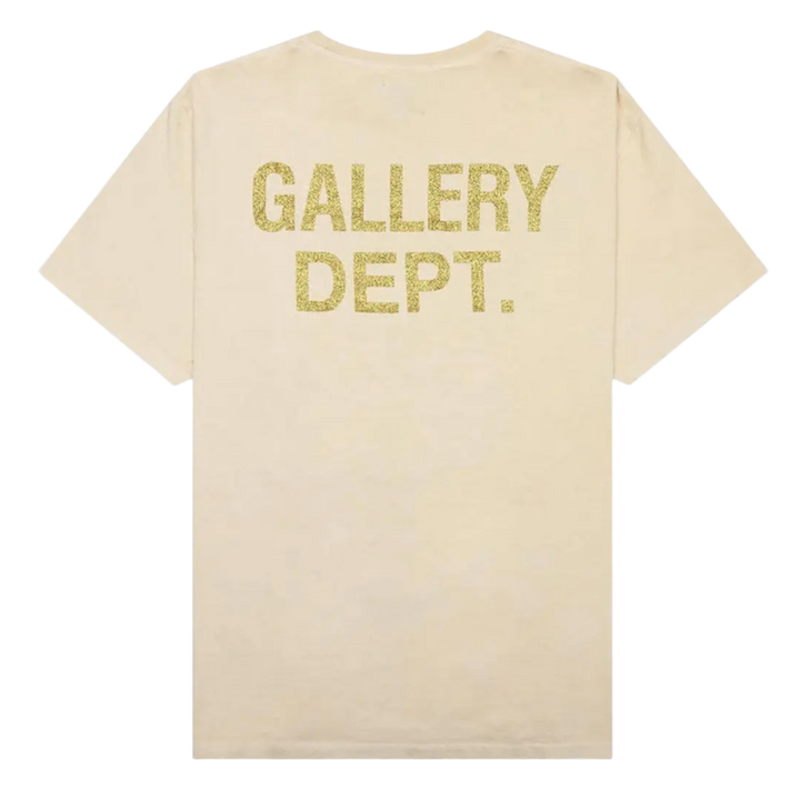 Gallery Dept. &