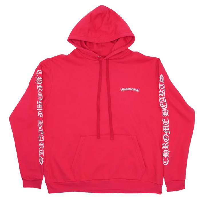 Chrome Hearts &