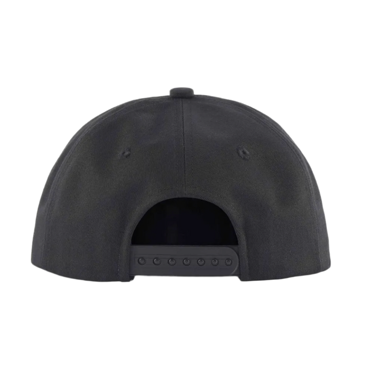 Saint Michael 'Rainbow Logo' Black Hat