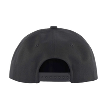 Saint Michael 'Rainbow Logo' Black Hat