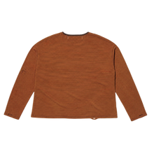 Paly 'Consequence' Striped Longsleeve