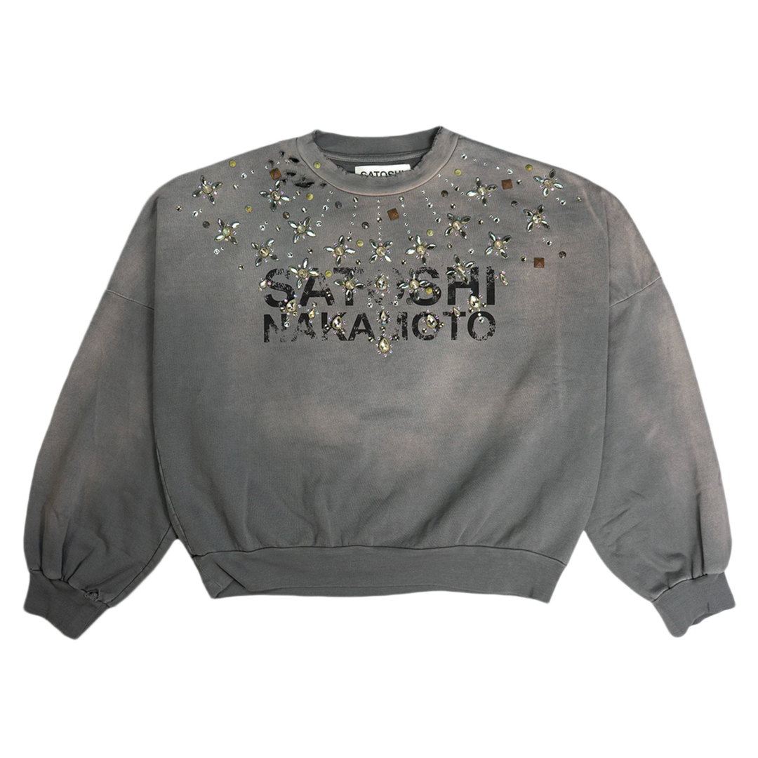 Satoshi Nakamoto &