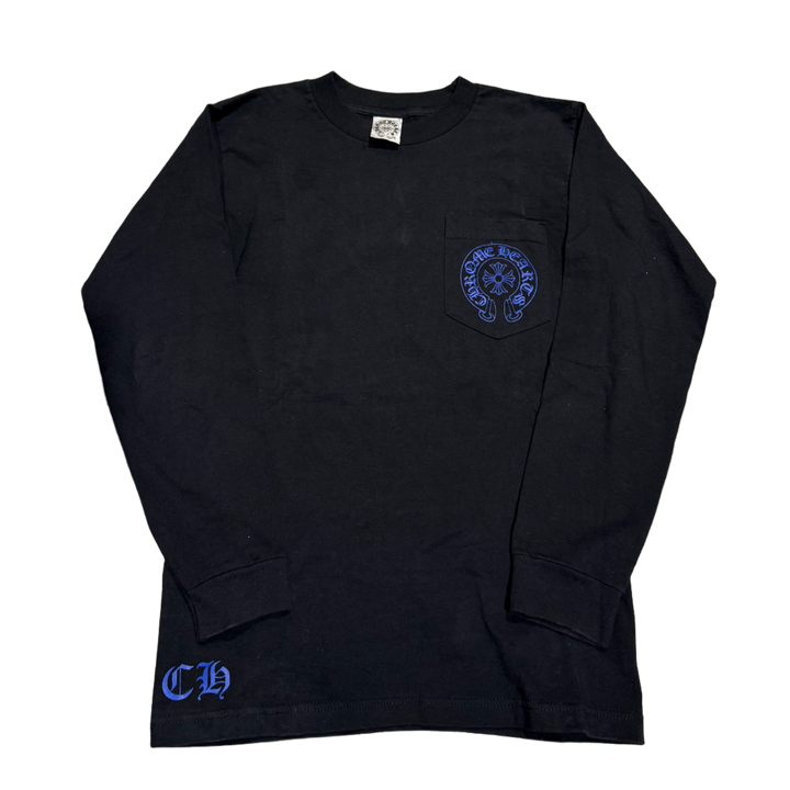 Chrome Hearts &