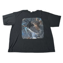 Kenny Chesney 'Black' Goin' Costal Vintage Tee