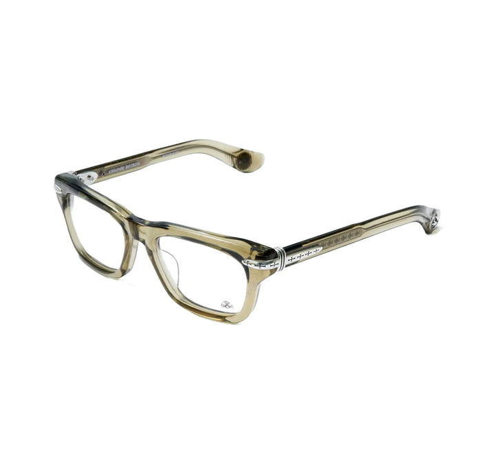 Chrome Hearts &