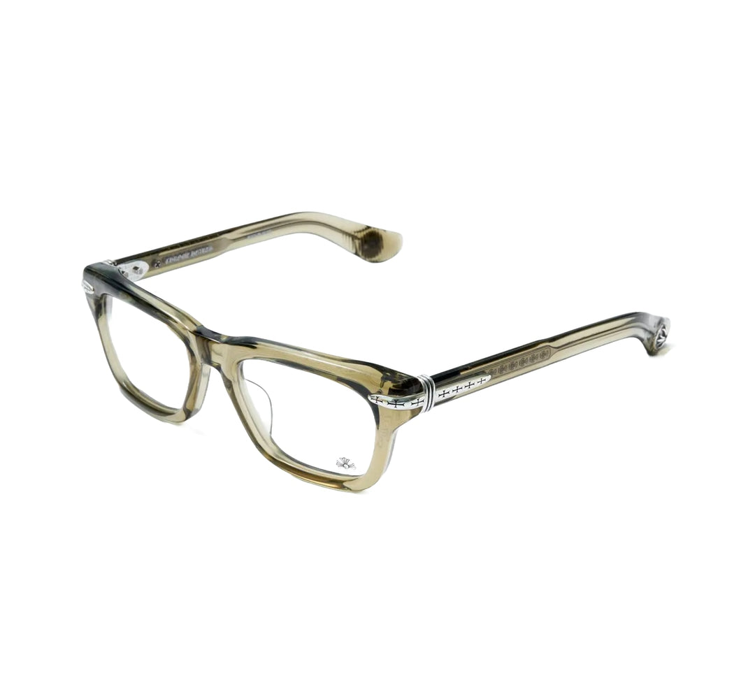 Chrome Hearts &