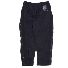 Chrome Hearts 'Black' Tear Away Nylon Pants