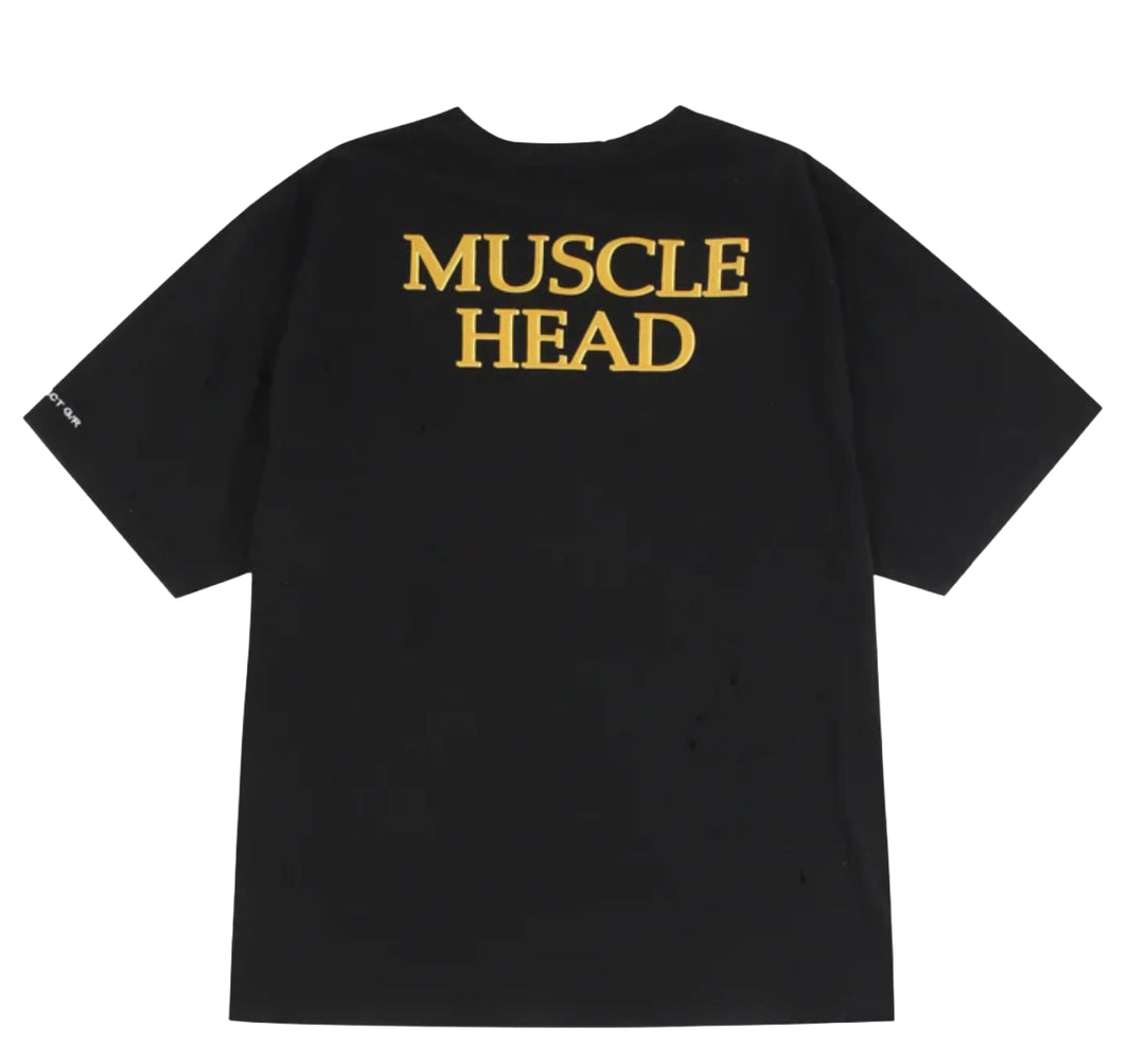 Project G/R 'Mixed Print' Tee