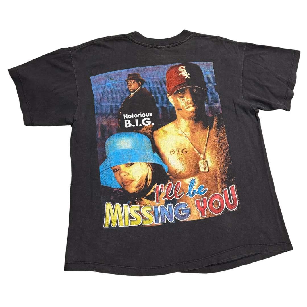 Faith Evans &