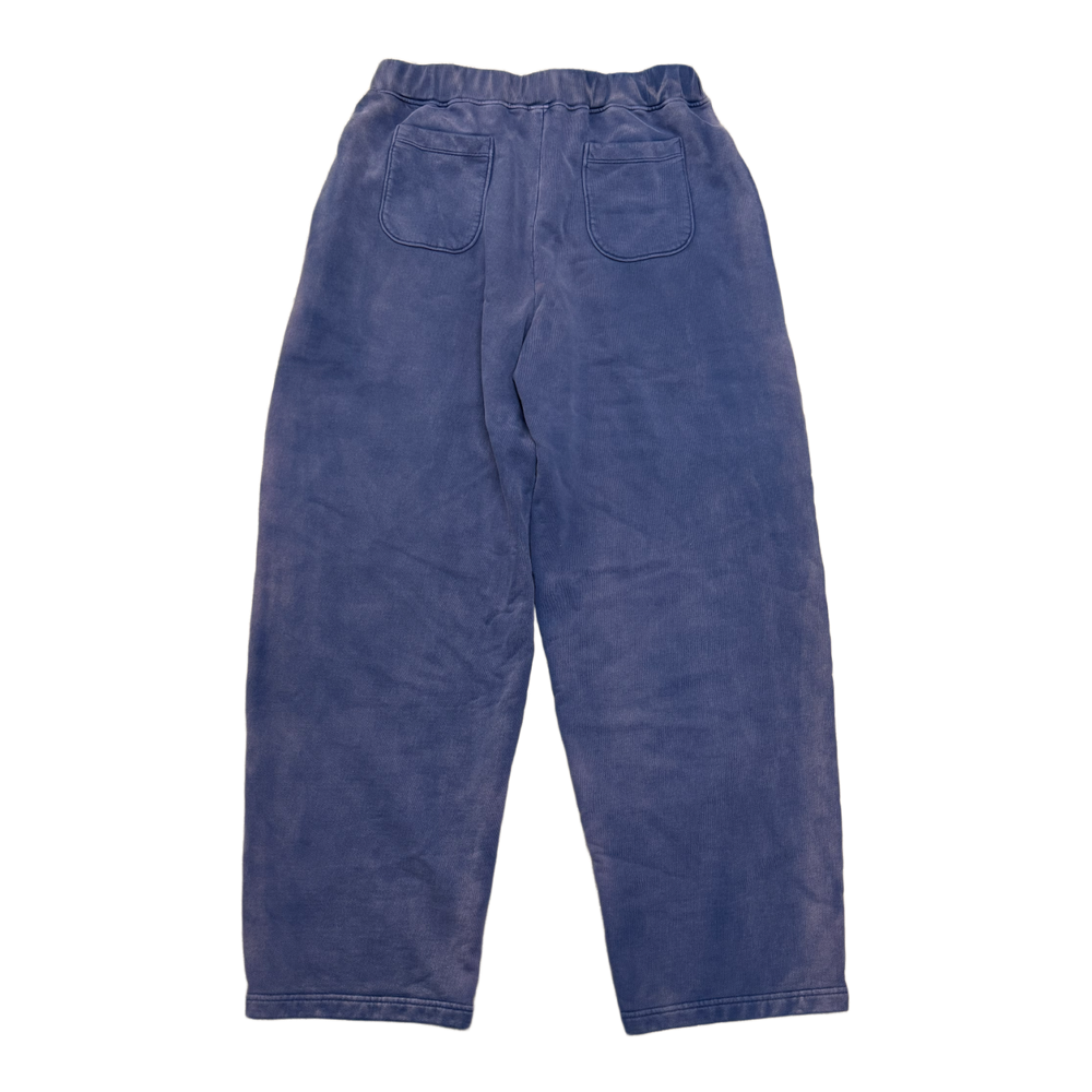 Gold+Vintage Gallery Raspberry Hills 'Washed Blue' Sweatpants