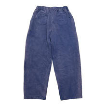 Gold+Vintage Gallery Raspberry Hills 'Washed Blue' Sweatpants