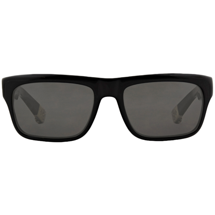 Chrome Hearts 'Black/Silver' Sluss Bussin Sunglasses