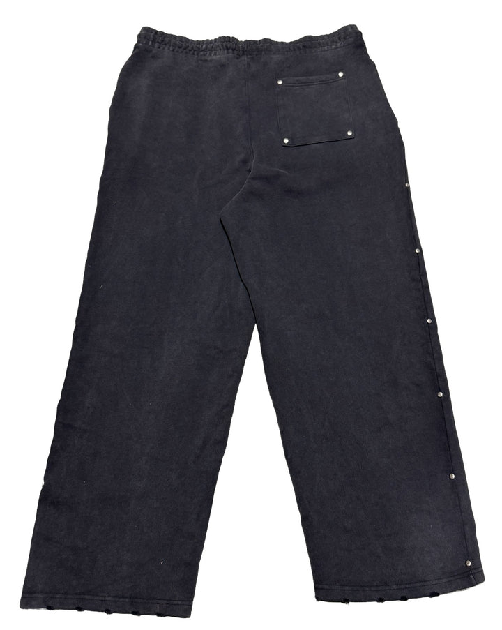 Noveaterra Studded Sweatpants