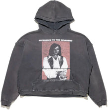 Enfants Riches Déprimés 'Reverend' Black Hoodie