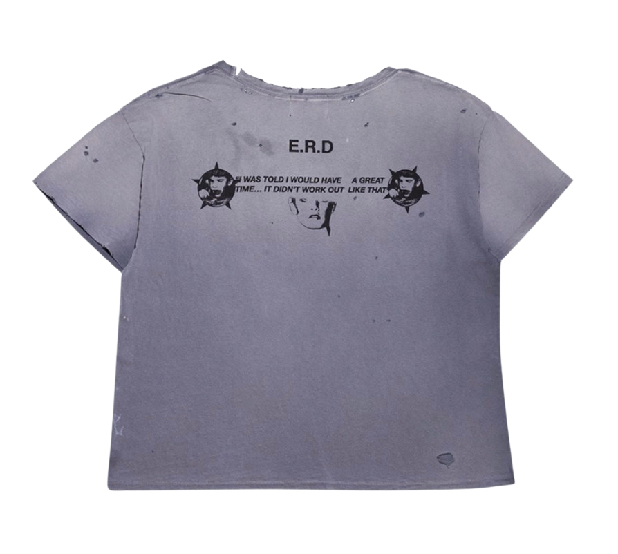 Enfants Riches Déprimés 'Dream That Won't Go Away' Tee